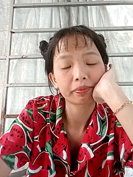 Živý XXX chat Chammy720