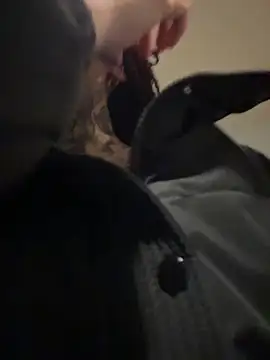 KishaMur – Live XXX-chat