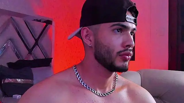 Vincentblack Live XXX Chat