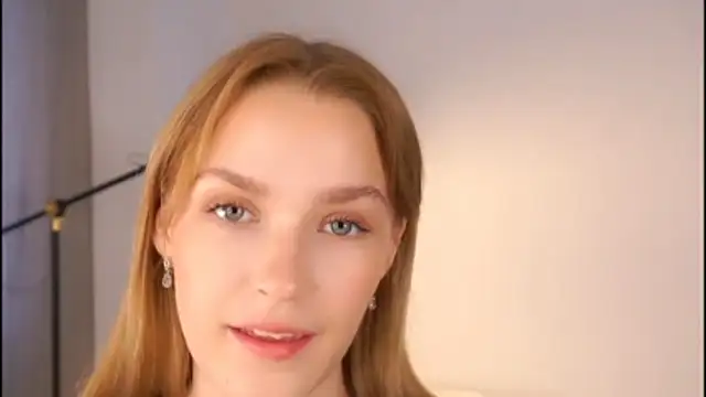 Webkamerová show HellenSlavis