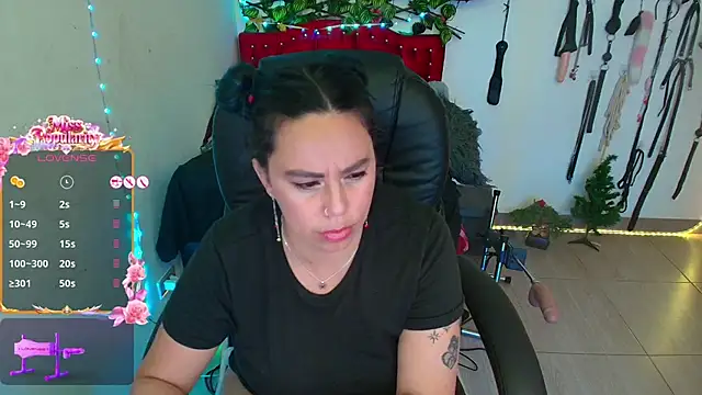 Sembang XXX Secara Langsung elektra_32