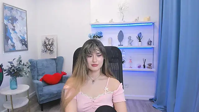 Sembang XXX Secara Langsung AnneTLi