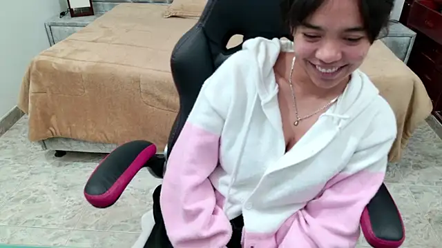 Sembang XXX Secara Langsung laureentt_