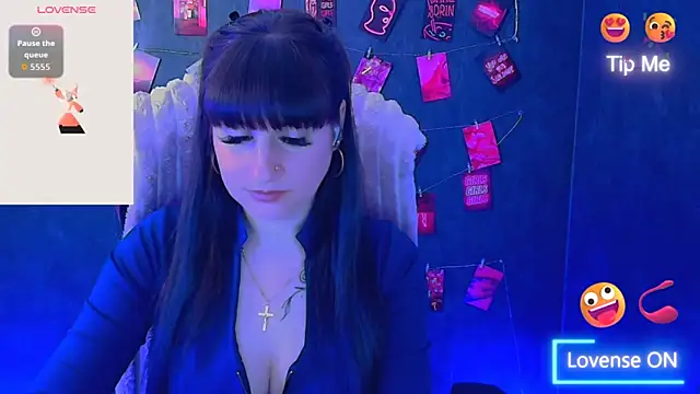 Violla_Myn Live XXX chat