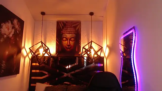 scarleth_blue's Live XXX Chat