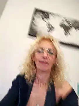 Webkamerová show clarabell4