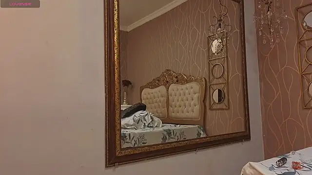 Czat XXX na żywo – Miladiosa