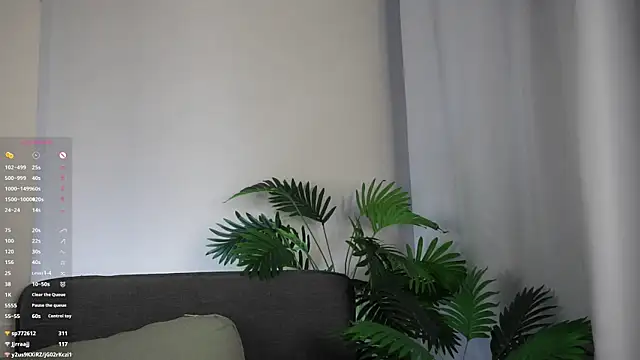 Онлайн чат XXX ClarineCasebolt