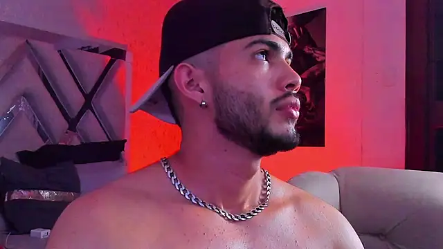 Vincentblack Chat XXX in diretta