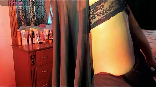 Lusty_Lua Live XXX-Chat