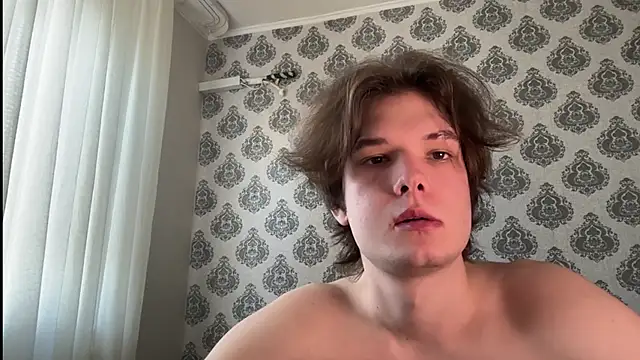 tomasdickpick Webcam-Show
