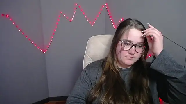 XX_Daniella_XX: онлайн-секс-чат