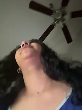 Show Webcam de Lickplayofficial