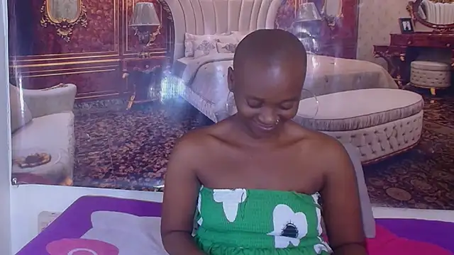 Chat XXX Live EbonyOlive69