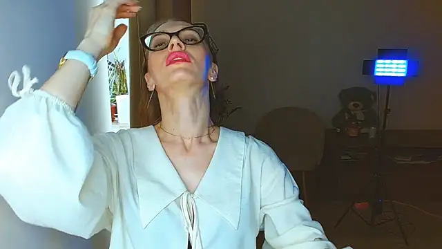 Lady_Sunshine_ Obrolan Langsung XXX