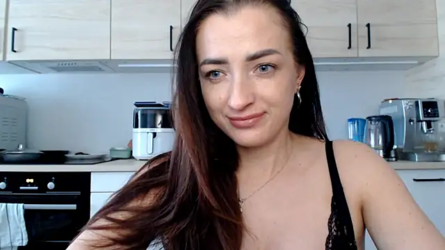 LorenneRose Obrolan Langsung XXX