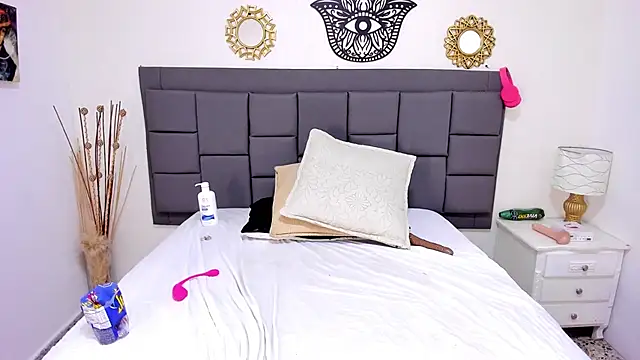 summer_williams18 即時 XXX 聊天