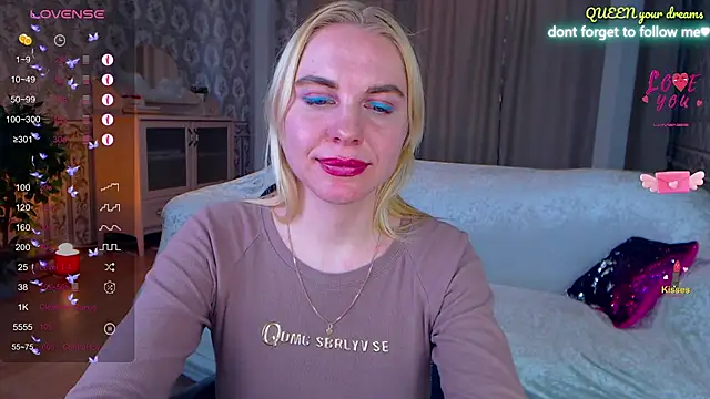 LiSinDoll Obrolan Langsung XXX