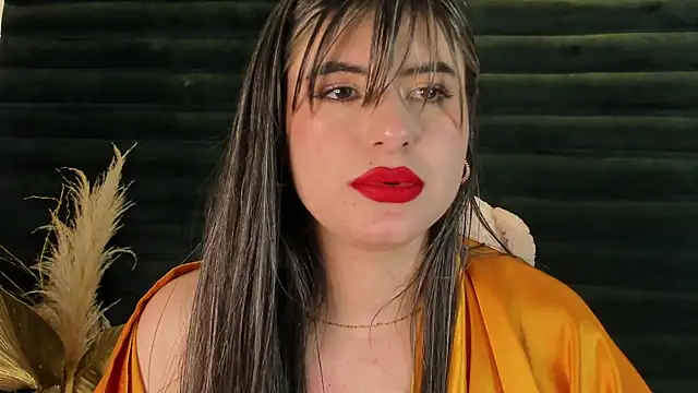 Chat +18 de LiliCarterm ao vivo