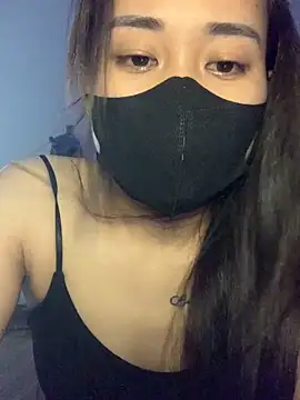 NinaBaby22 Show Webcam