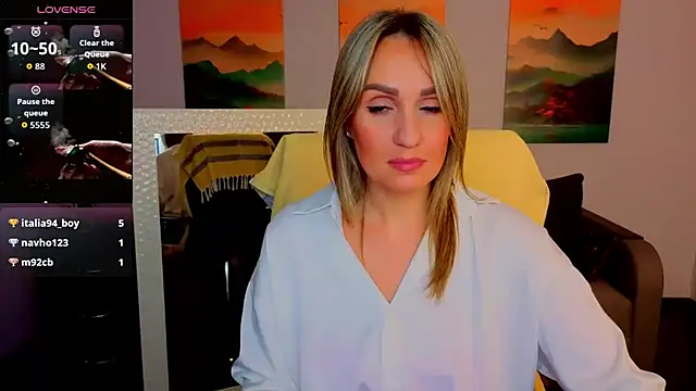 Alisa_Allisen Live XXX Chat