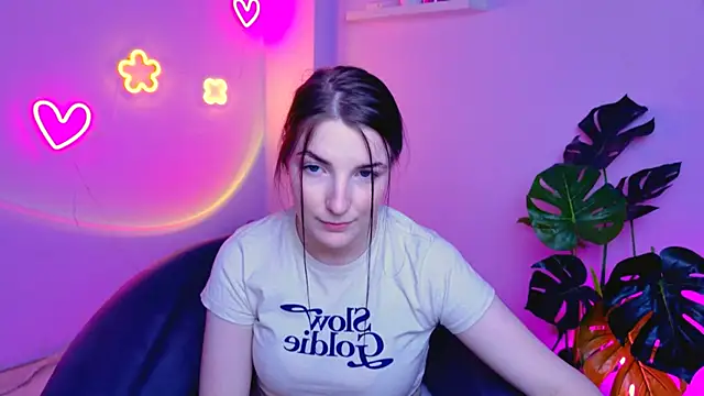 AliceChanel élő XXX-chatje