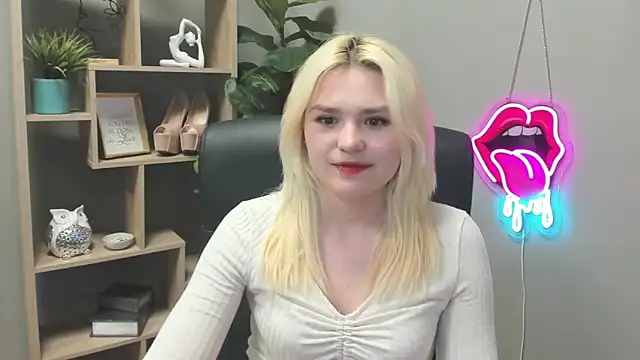 SweetLilyxo Obrolan Langsung XXX