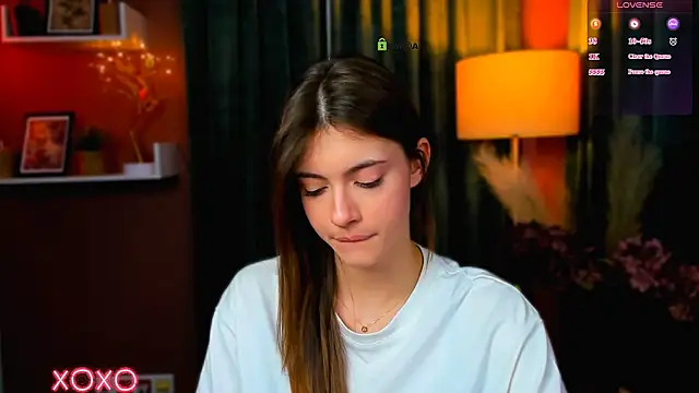 Chatroom XXX en direct de mia_bamby1