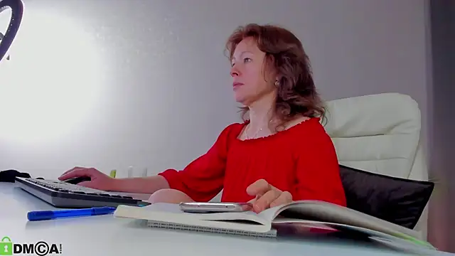 LeticiaRomano's Live XXX Chat