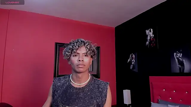 Henrikvermillion Live XXX-chat