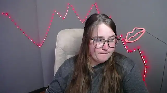 Chat +18 de XX_Daniella_XX ao vivo