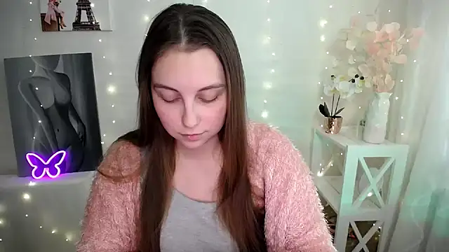 SweetPrincess_'s Live XXX Chat