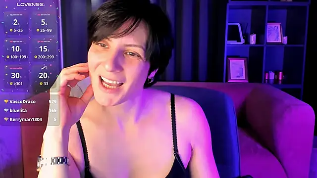 Chat XXX Live LorenDaze