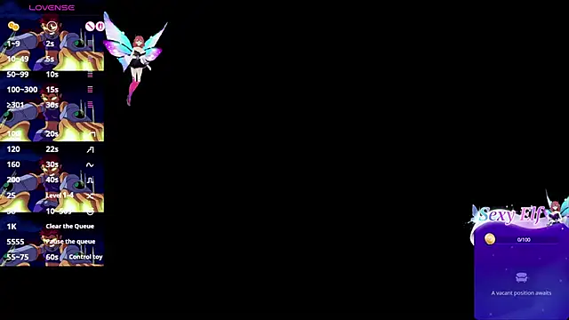 Chat XXX Live candyy_new