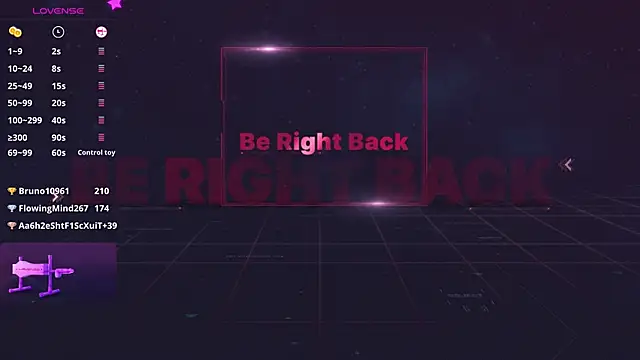 goldenboyhot 웹캠 쇼