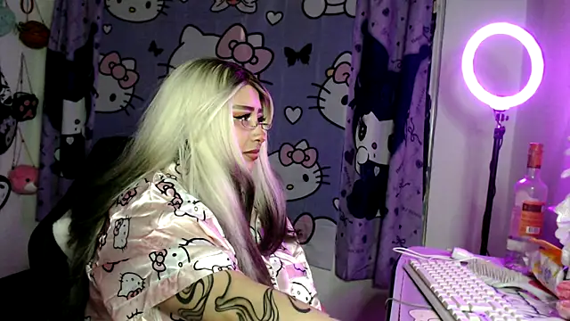 Онлайн чат XXX lussyevans24