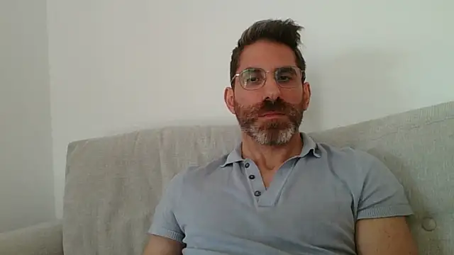 alcatraz009 Adlı Modelin Web Kamerası Şovu