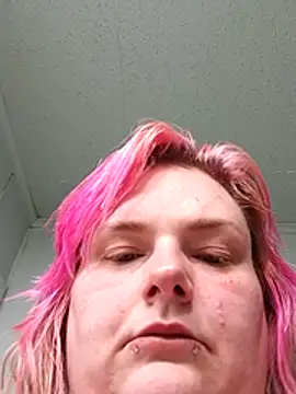 Show webcam de PainPrincess929