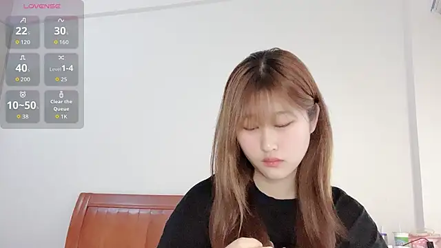 D-Dandann Live XXX chat