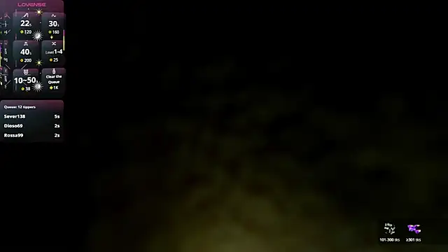 Shady_bug's Live XXX Chat