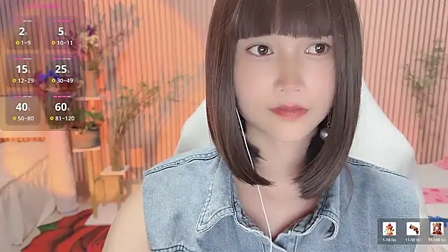 Chat +18 de di-or- ao vivo