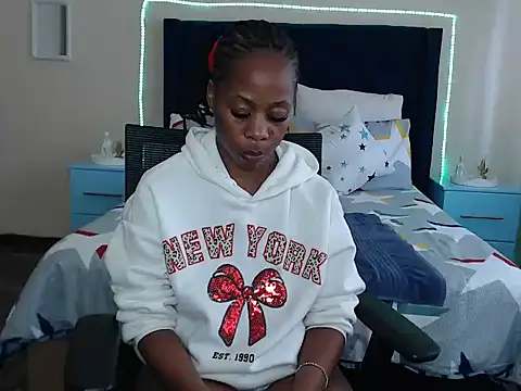 QUEENMANDYY's Live XXX Chat