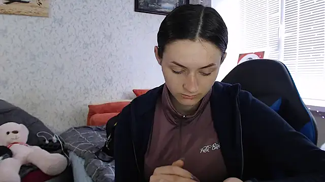 only_ubuterfly1's Live XXX Chat