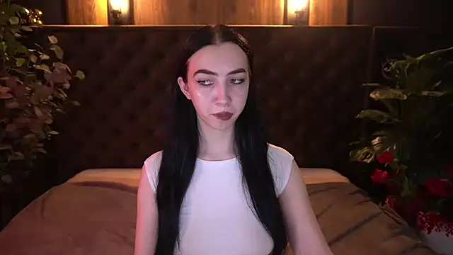 Chatroom XXX en direct de WildKittenX_