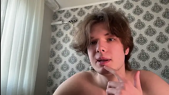 tomasdickpick: διαδικτυακό σόου στην κάμερα