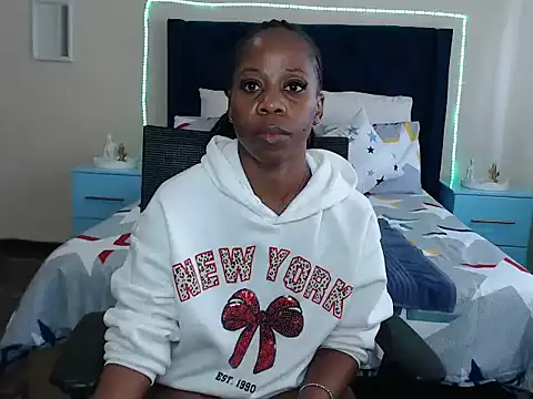 QUEENMANDYY Live XXX-chat