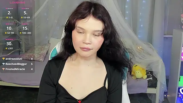 Chat XXX Live EmilyChaves