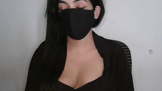 โชว์เว็บแคมของ Reddy_Trisha