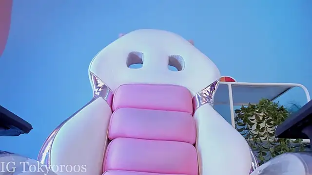 TokyoHaskel Live XXX-Chat