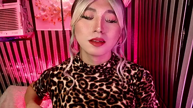 Show de webcam de HoresCOCKLUCY